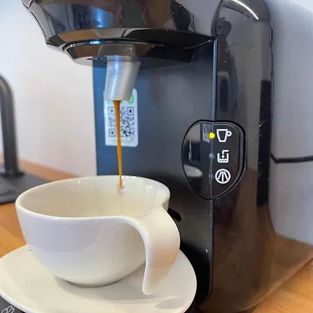 Nadmorski - Plac Unii - Parking *